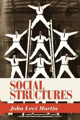 bokomslag Social Structures