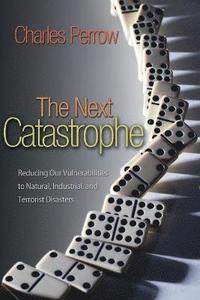 bokomslag The Next Catastrophe