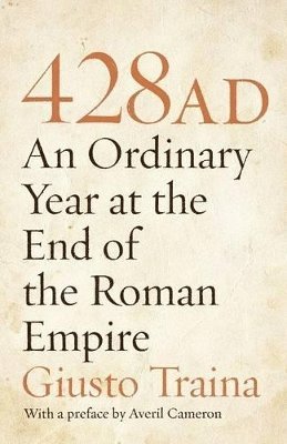 bokomslag 428 AD