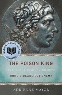 bokomslag The Poison King