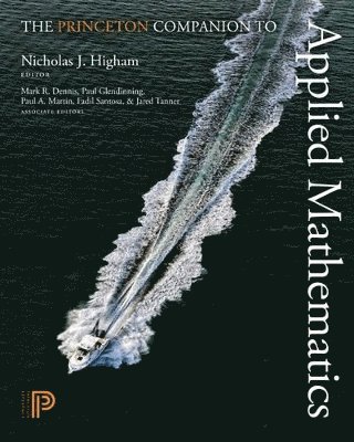 The Princeton Companion to Applied Mathematics 1