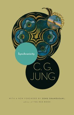 C. G. Jung - Synchronicity, Häftad