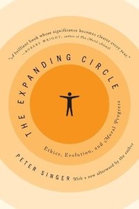 bokomslag The Expanding Circle