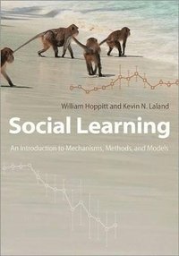 bokomslag Social Learning