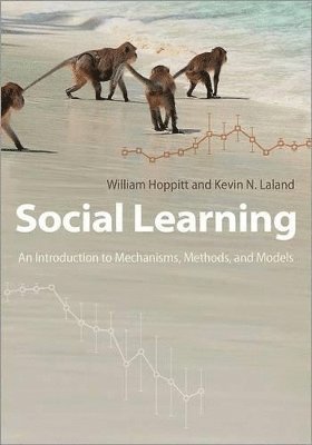 William Hoppitt, Kevin N. Lala, Kevin N Lala - Social Learning, Häftad