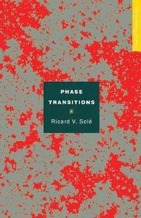 bokomslag Phase Transitions