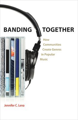 Banding Together 1
