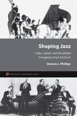 Shaping Jazz 1