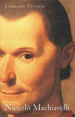 Niccol Machiavelli 1