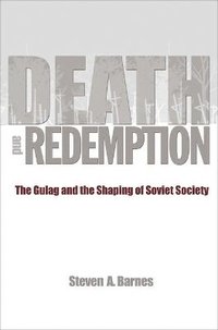 bokomslag Death and Redemption