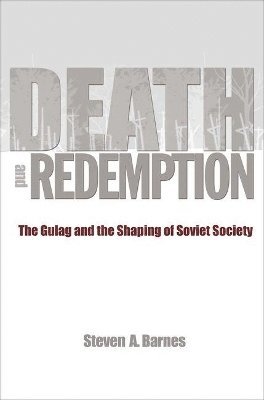 Death and Redemption 1