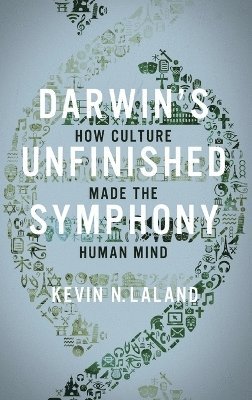 Darwin's Unfinished Symphony
