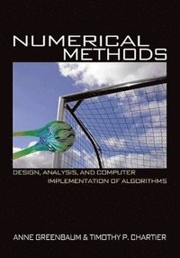 bokomslag Numerical Methods