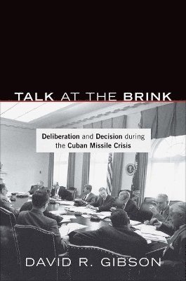 Talk at the Brink 1