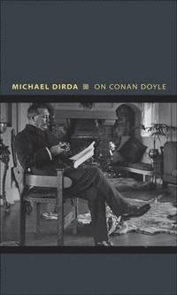 bokomslag On Conan Doyle