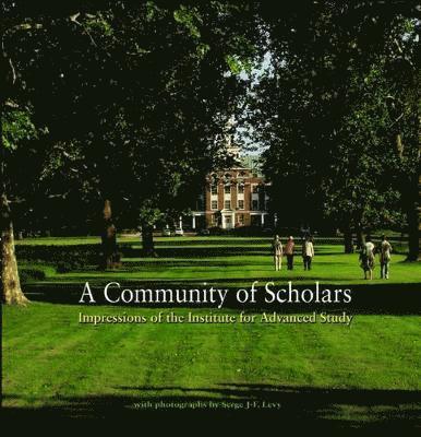 A Community of Scholars 1