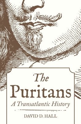 David D. Hall - Puritans, Inbunden