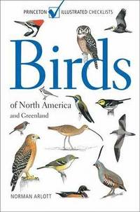 bokomslag Birds of North America and Greenland