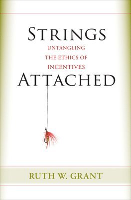 Strings Attached 1