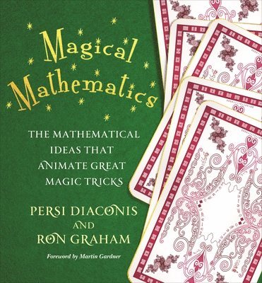 Magical Mathematics 1
