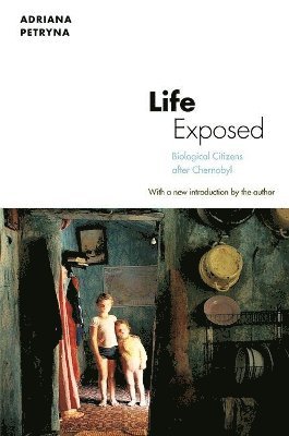 Life Exposed 1