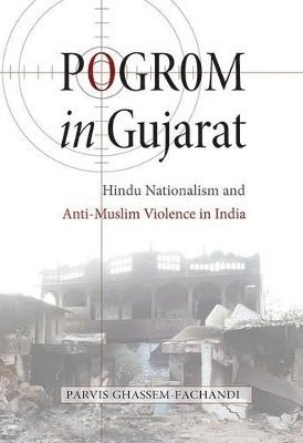 Pogrom in Gujarat 1