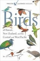 Birds of Hawaii, New Zealand, and the Central and West Pacific 1