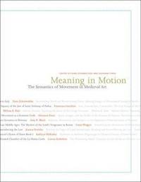 bokomslag Meaning in Motion
