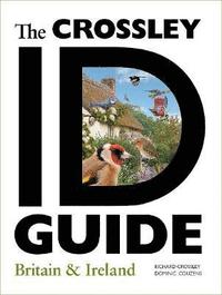 bokomslag The Crossley ID Guide Britain and Ireland