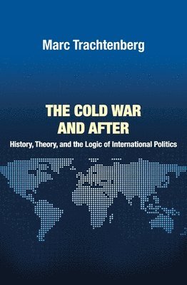 The Cold War and After 1
