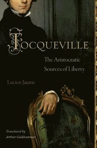 bokomslag Tocqueville