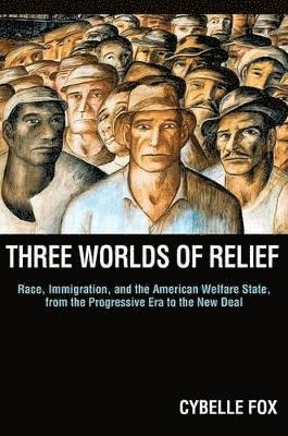 Three Worlds of Relief 1