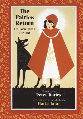Fairies Return