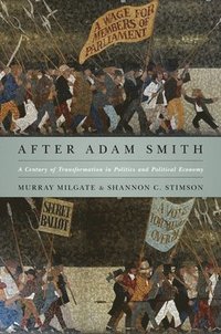 bokomslag After Adam Smith