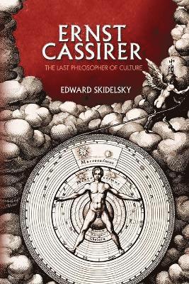 bokomslag Ernst Cassirer