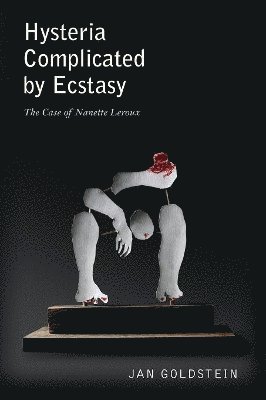 Hysteria Complicated by Ecstasy 1