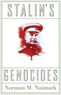 bokomslag Stalin's Genocides