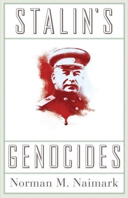 Stalin's Genocides 1