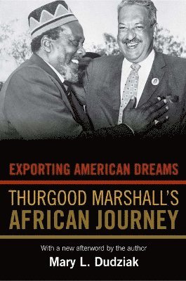 Exporting American Dreams