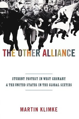 Martin Klimke - Other Alliance, Häftad