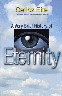 A Very Brief History of Eternity 1