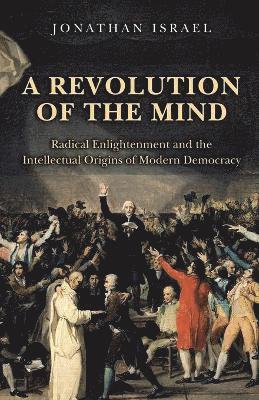 A Revolution of the Mind 1