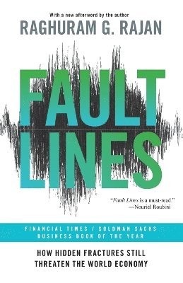 Fault Lines 1