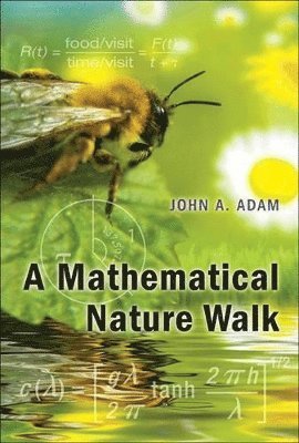 A Mathematical Nature Walk 1