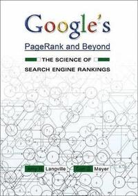 bokomslag Google's PageRank and Beyond