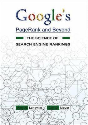 Google's PageRank and Beyond 1