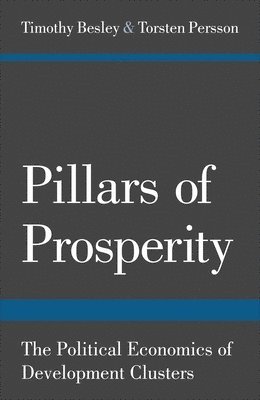 Pillars of Prosperity 1
