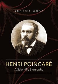 bokomslag Henri Poincar