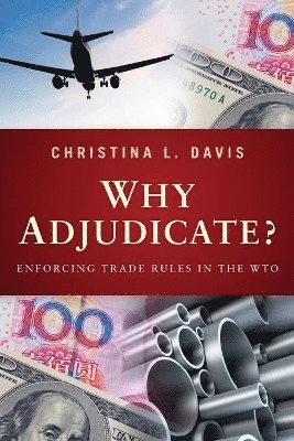 Why Adjudicate? 1