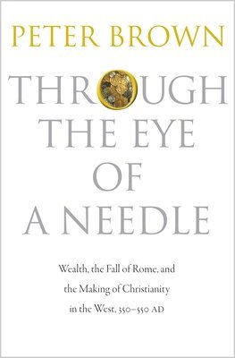 bokomslag Through the Eye of a Needle
